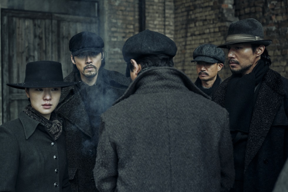 영화 관람 후기 및 평점