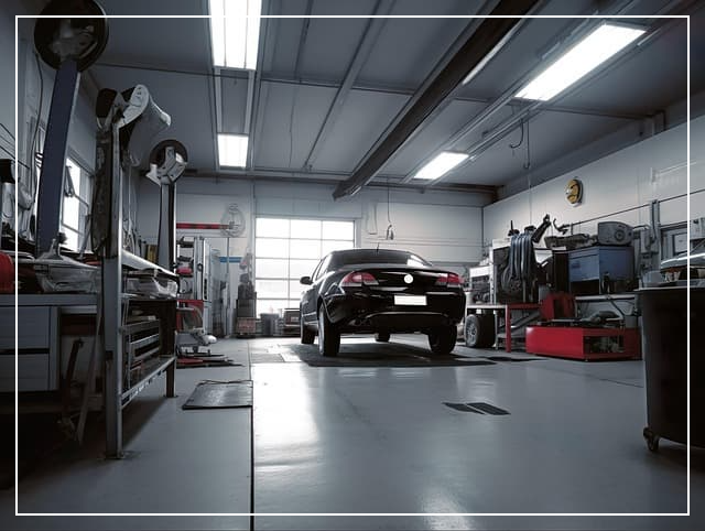 자동차 정기점검 체크리스트 ❘ 고장 없이 10년 타는 법