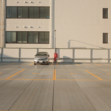 모두의 주차장 주차권