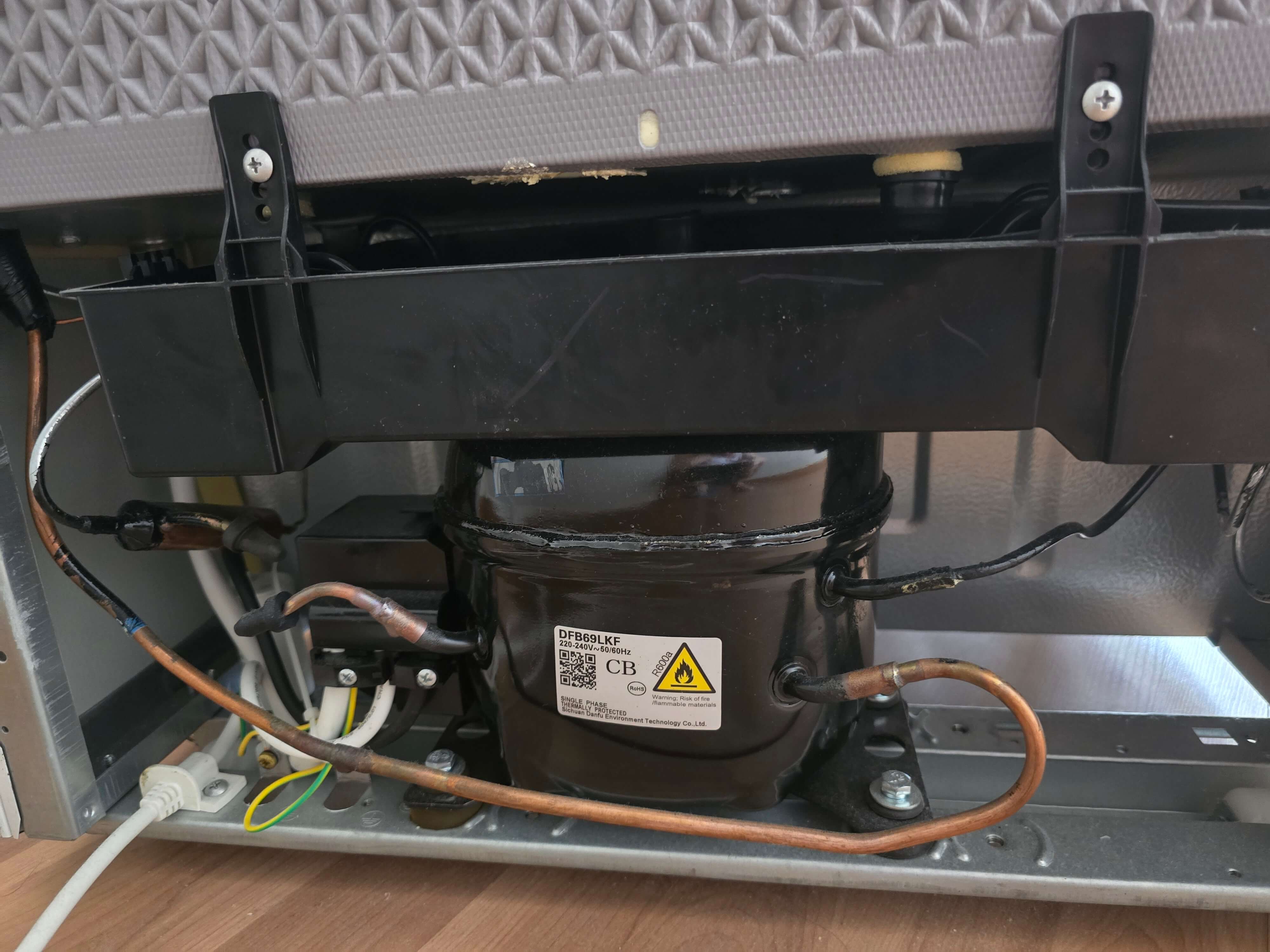 냉장고컴프레서-1