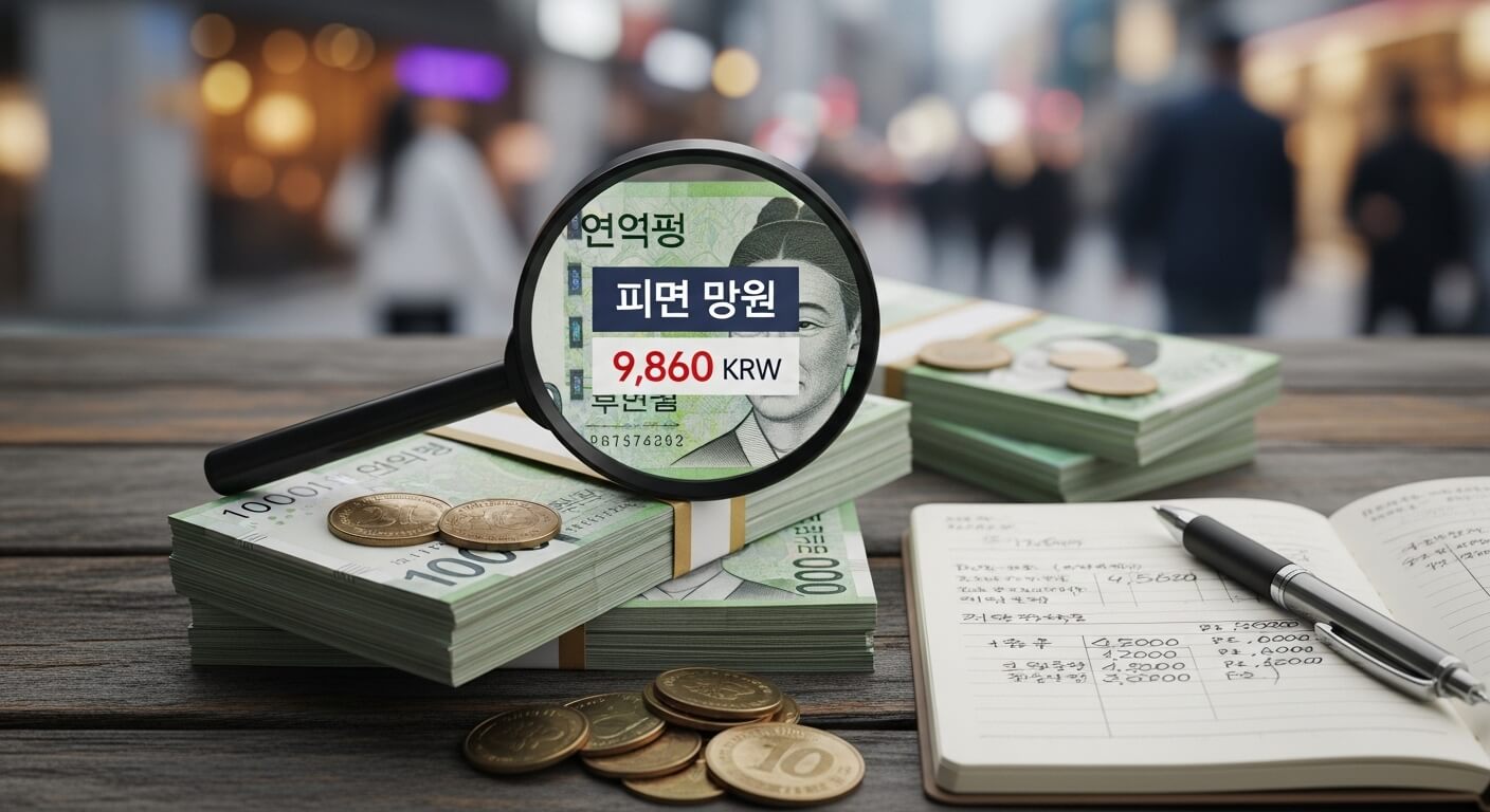 2026년 최저시급