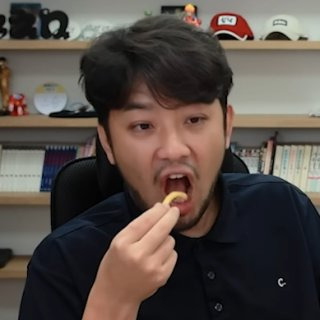 침착맨 부인 딸