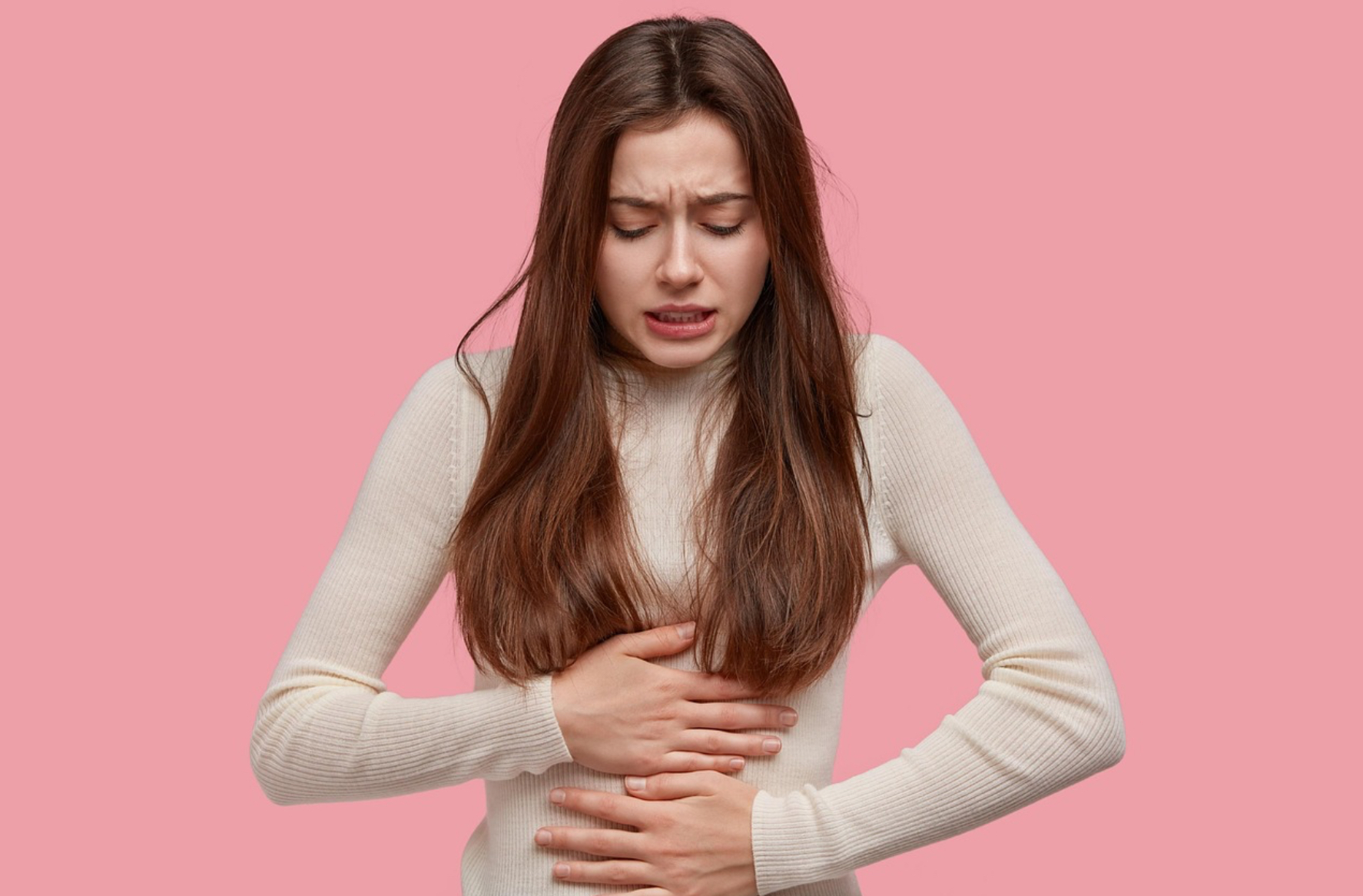 &lsquo;그날&rsquo;이 다가오면 왜 살이 안 빠질까? 생리주기와 위고비