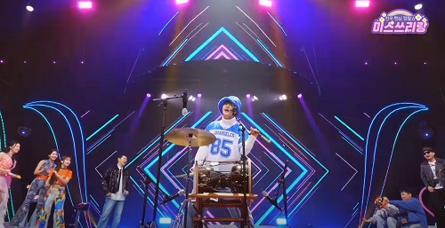 계단말고 엘리베이터 - 박서진