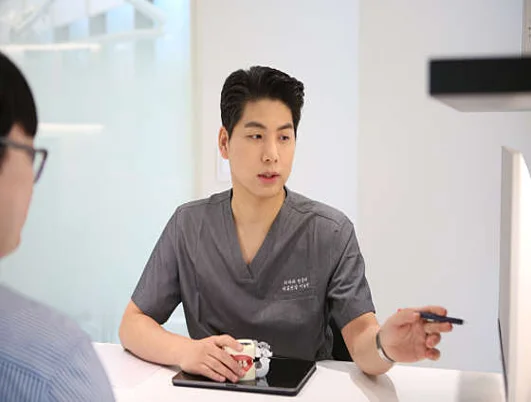 서울아산OK치과의원