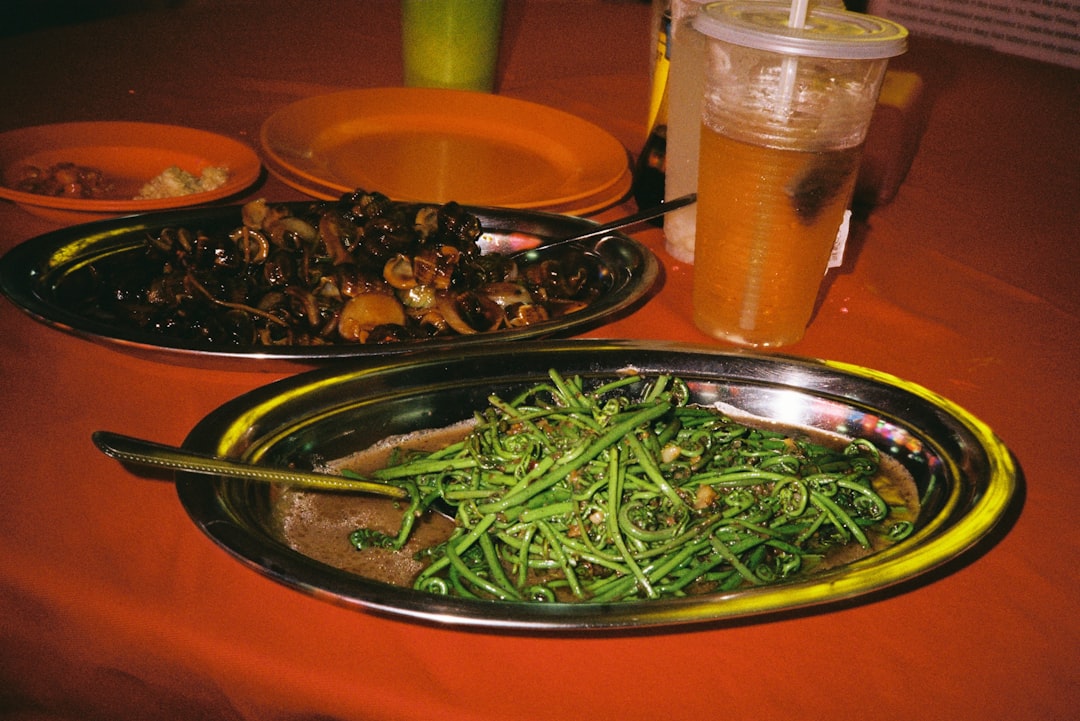 Side dish