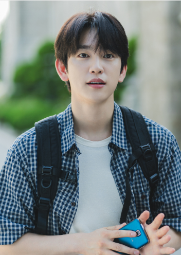 샤이닝 출연진 박진영