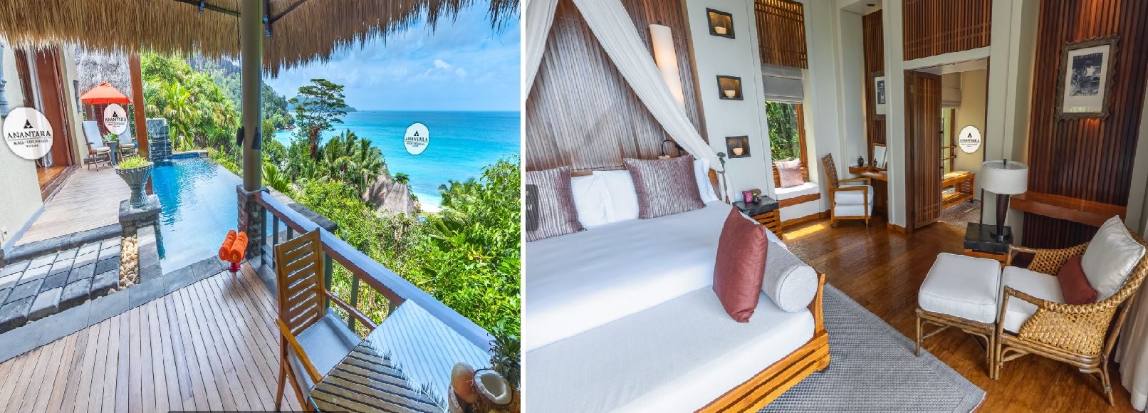 아난타라 마이아 호텔