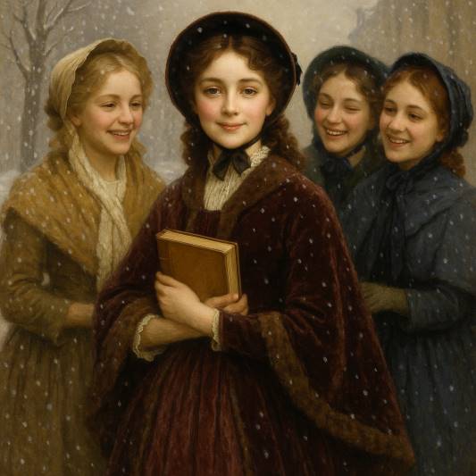 A-Little-Princess-Sara-Crewe