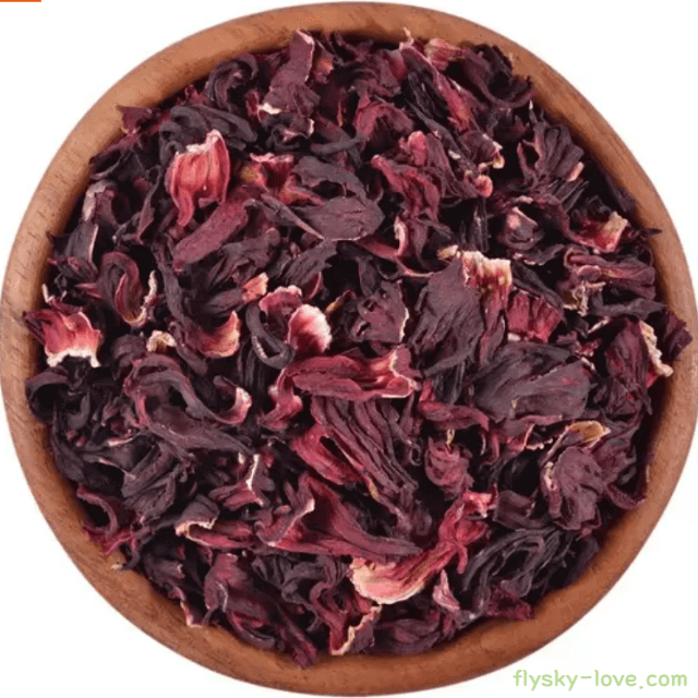 히비스커스 효능