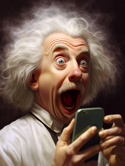 AI가 만들어낸 가상의 현실 사진, 진짜 사진과 구분 어려운 이유는?