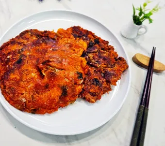 김치전 바삭하게 만드는 방법 꿀팁_17