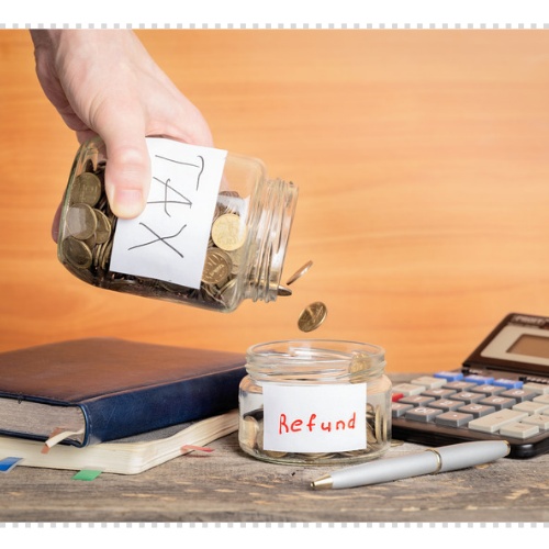 자동차 환급금 조회, 환급 조회 방법