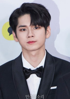 옹성우 배우 작품 활동