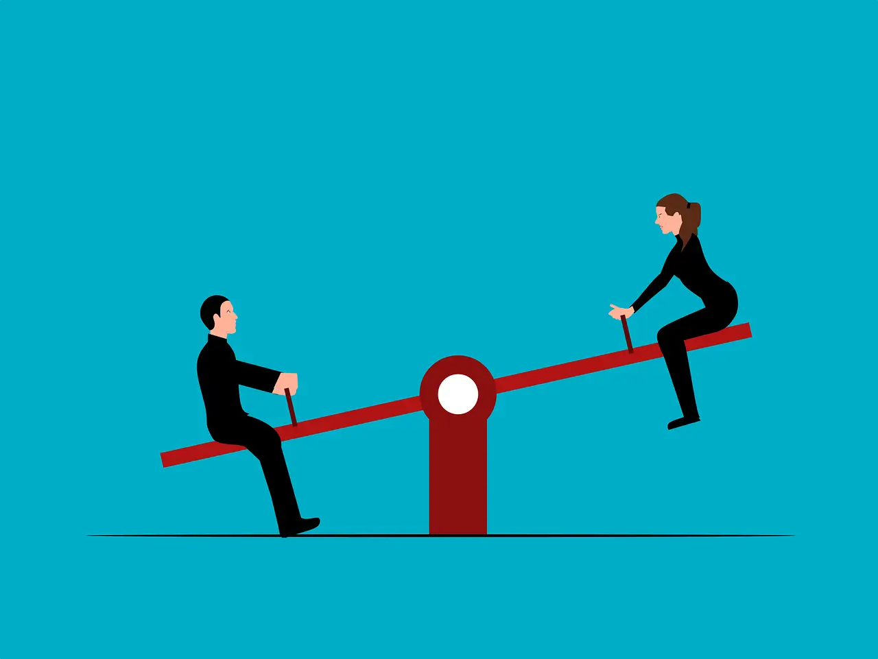 공감과 대화로 만드는 신뢰 경영