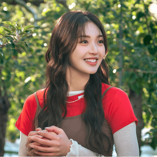 심우면 연리리 출연진 최규리 배우