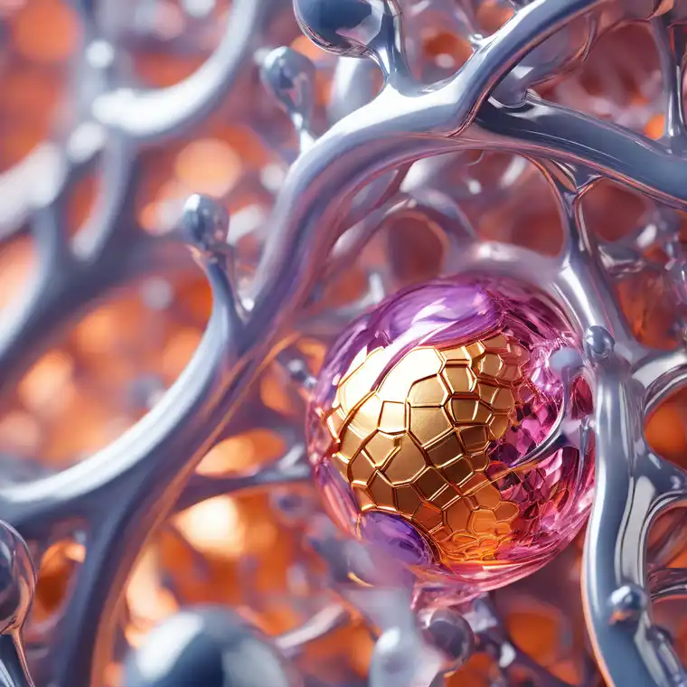 콘드로이친 관절 통증