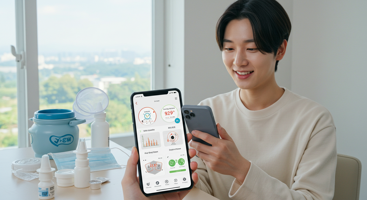 스마트폰도 도구입니다