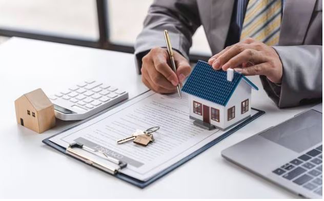 주택담보대출-금리