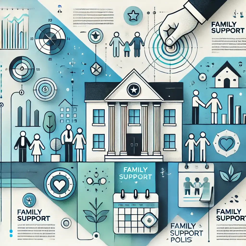 2025년, 육아휴직 급여 인상과 배우자 출산휴가 확대!