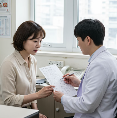 여성 건강을 위한 자궁경부암 예방 가이드