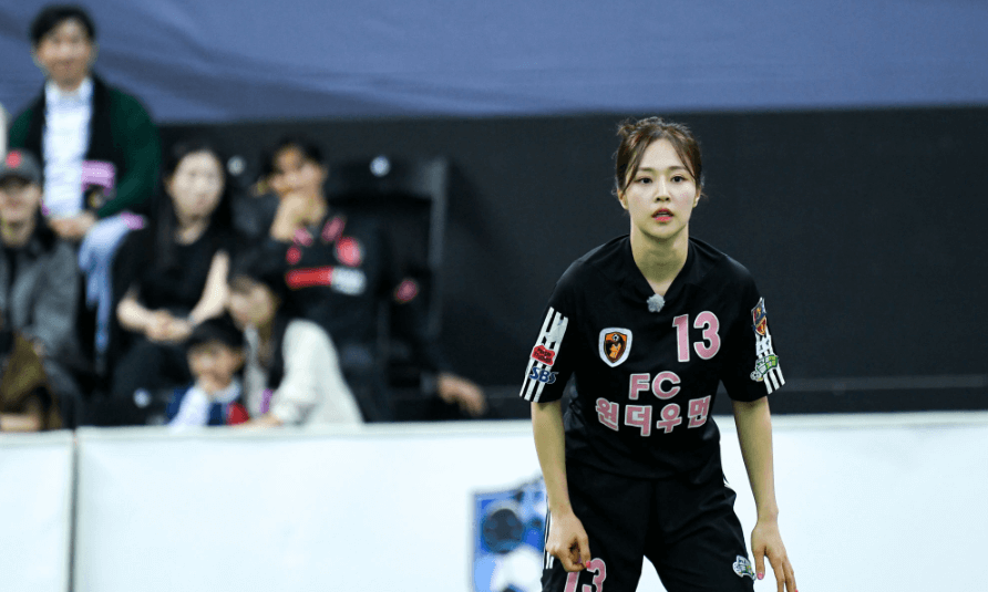 골때리는 그녀들 재방송 다시보기 (7월 최신)