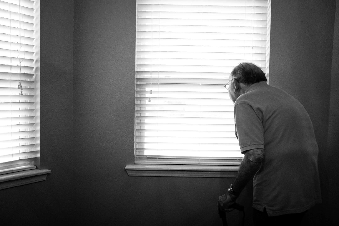 Elderly employment