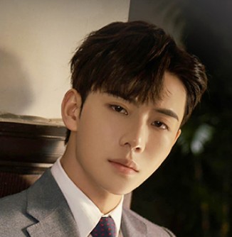 추천 중드 여니적난난시광 등장인물