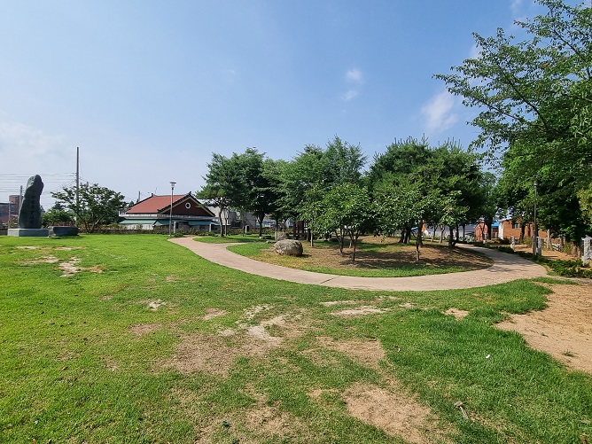 순교성지 요촌성당