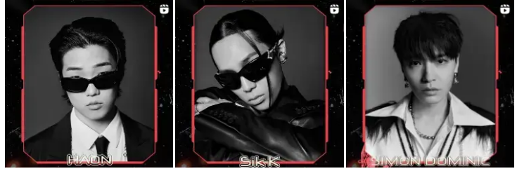 원 유니버스 페스티벌 2023