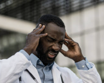 두통의 원인과 지속되면 의심되는 질환, 좋은 음식