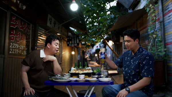 넷플릭스 소주 랩소디 등장 맛집 식당 촬영지 리스트