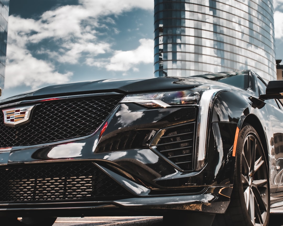 Luxury.