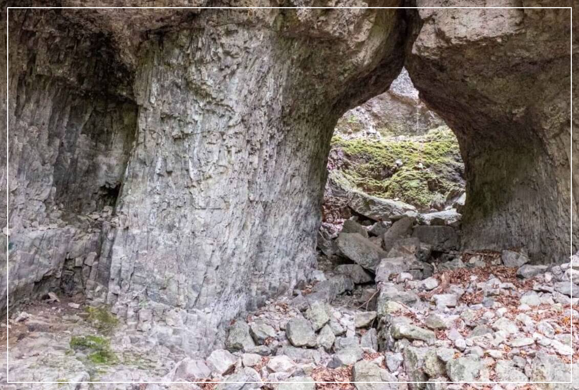 청송 가볼만한곳 베스트10 연화굴
