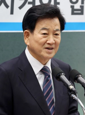 정동영 국회의원 프로필