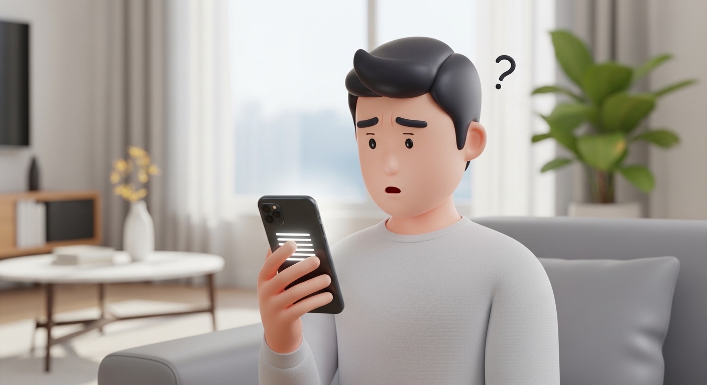 영업점을 방문해야 하는 특수 사례 