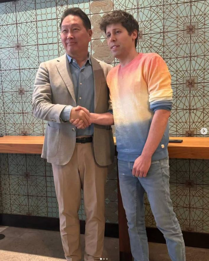 최태원 SK그룹 회장