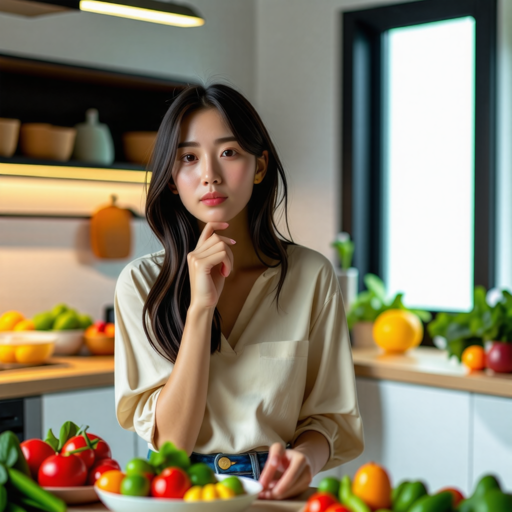 다이어트해도 살이 안 빠지는 이유, O 때문이야!