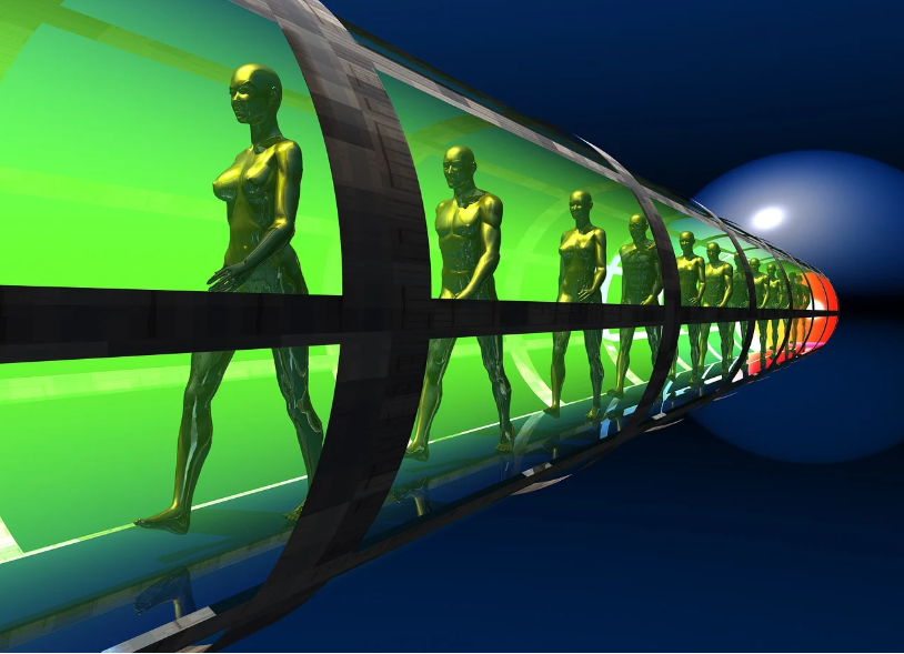 10년 뒤 회사에서 가장 먼저 밀려나는 사람