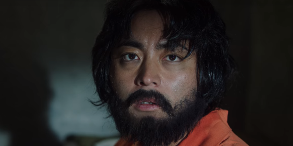 살색의 감독 무라니시