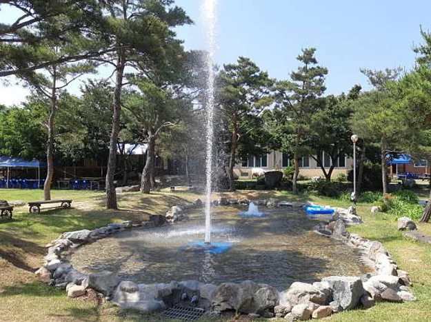 인량전통테마마을