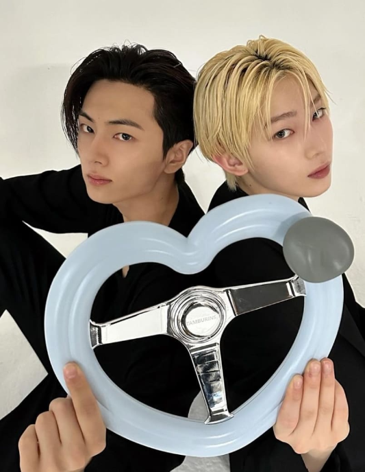 ENHYPEN WORLD TOUR 'WALK THE LINE' IN GOYANG