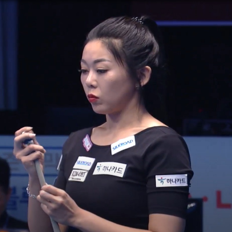 김가영 당구선수 2