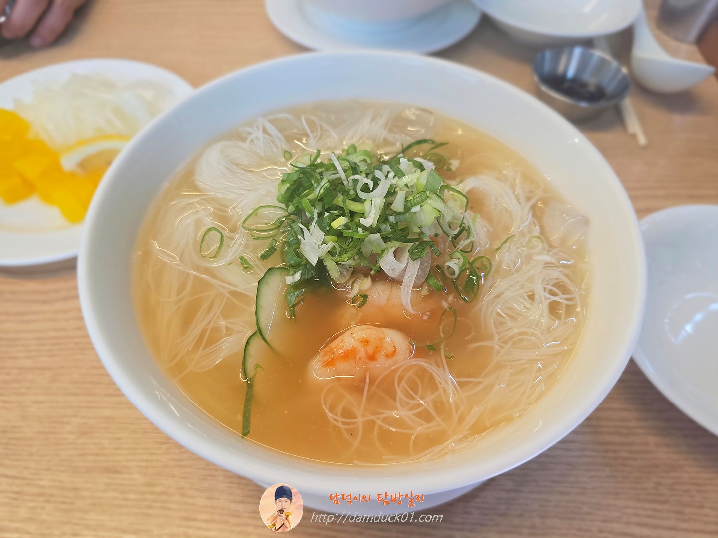 냉 쌀국수