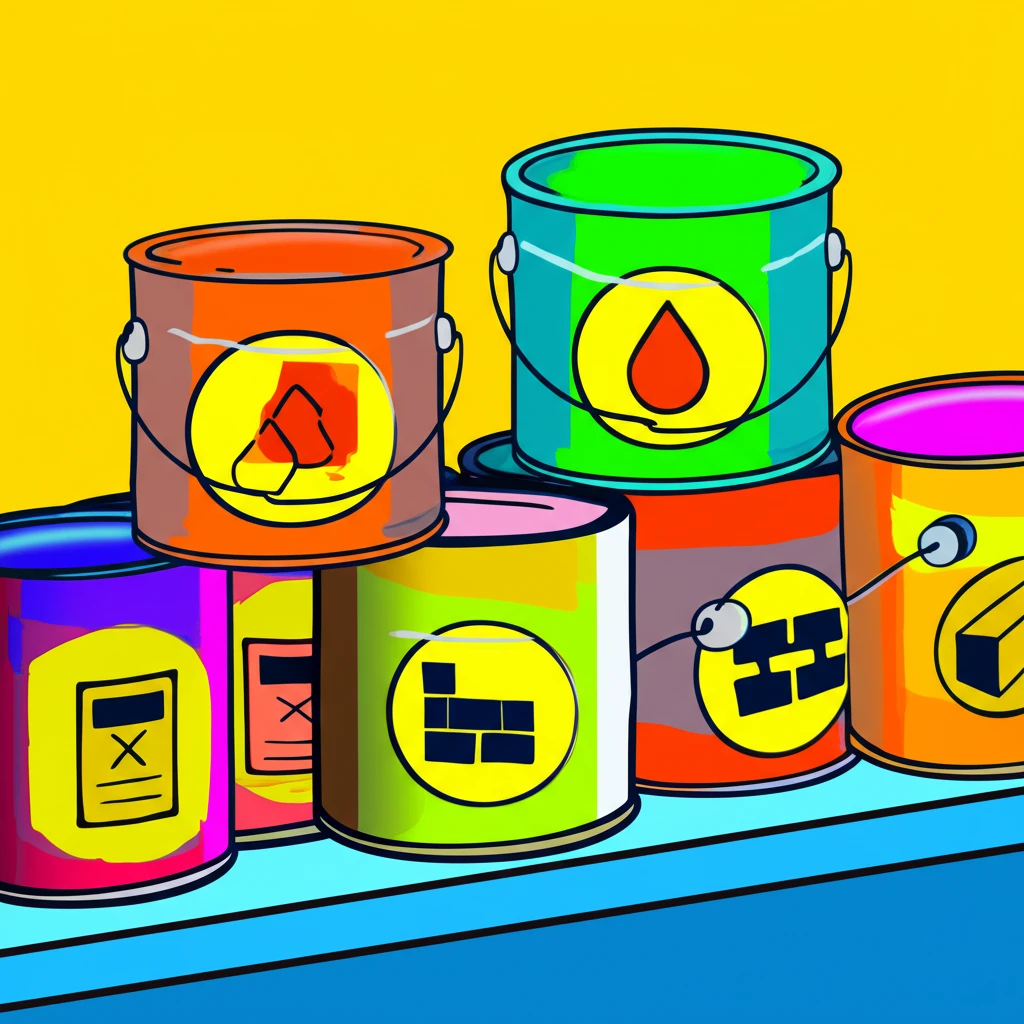 아이 낙서, 곰팡이 OUT! 도배지