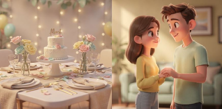 결혼 기념일 선물 순위