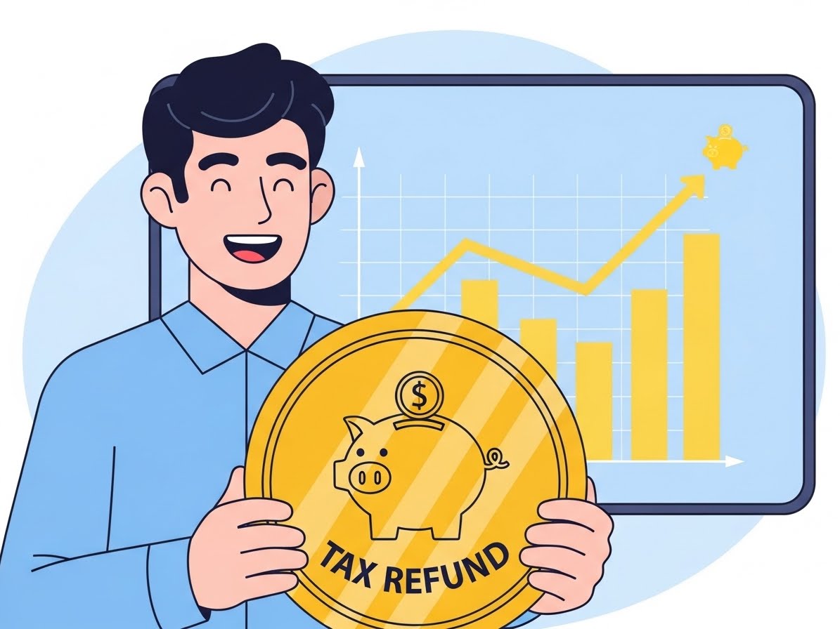 연말정산 환급 많이 받는 방법