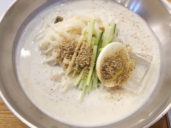 더위 날릴 여름 음식 추천 BEST 7!