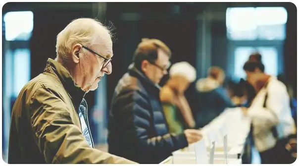 2024 미국 대선 지지율, 실시간 개표현황 (결과 발표 일정은?)