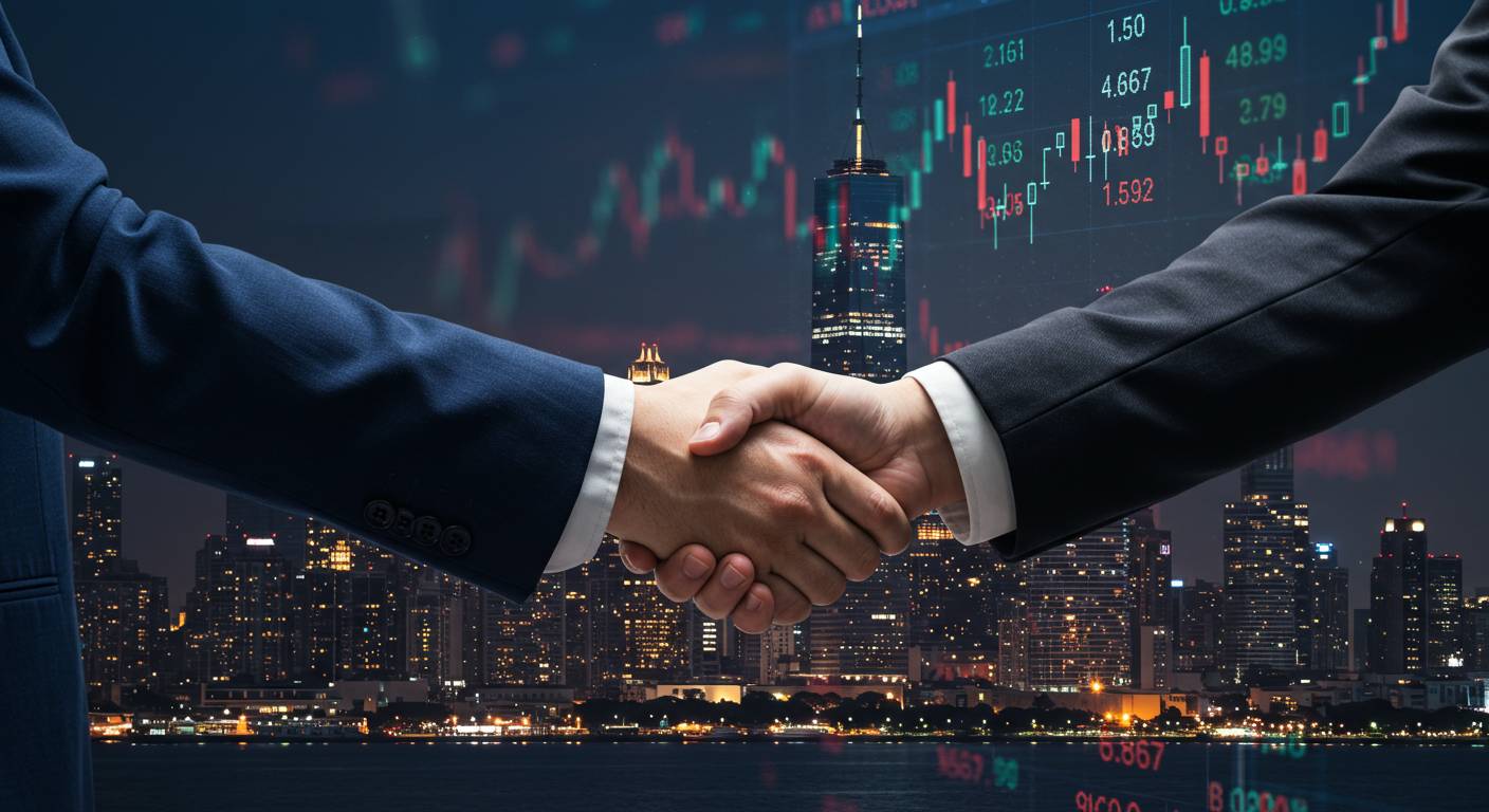 이재명 당선 이후 주식시장 흐름 완벽 분석